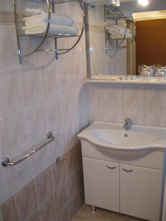Apartments Lav Poreč Chambre photo