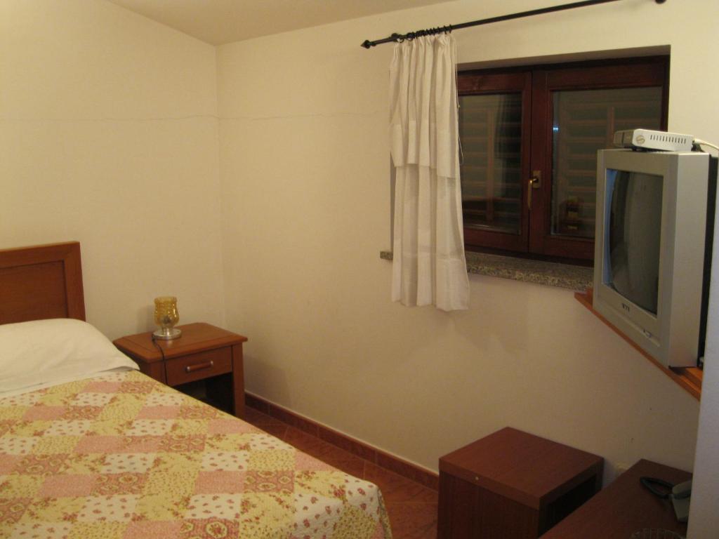 Apartments Lav Poreč Chambre photo