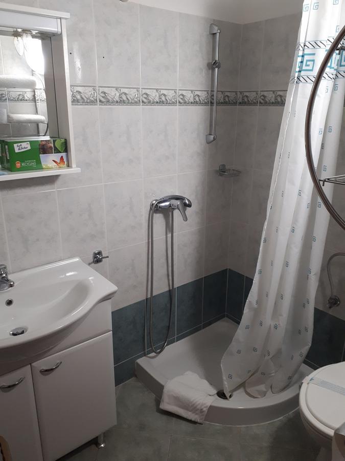 Apartments Lav Poreč Extérieur photo
