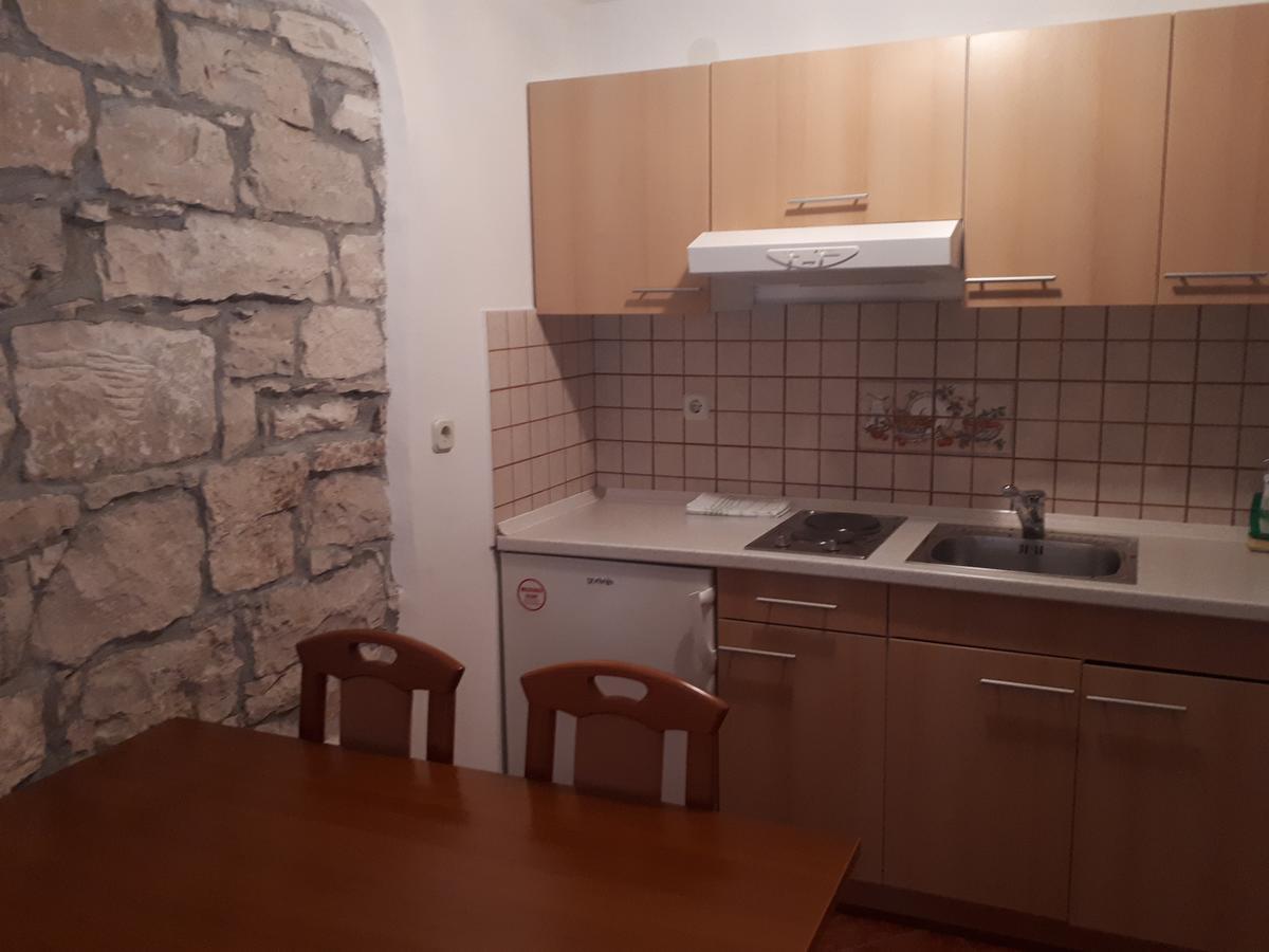 Apartments Lav Poreč Extérieur photo