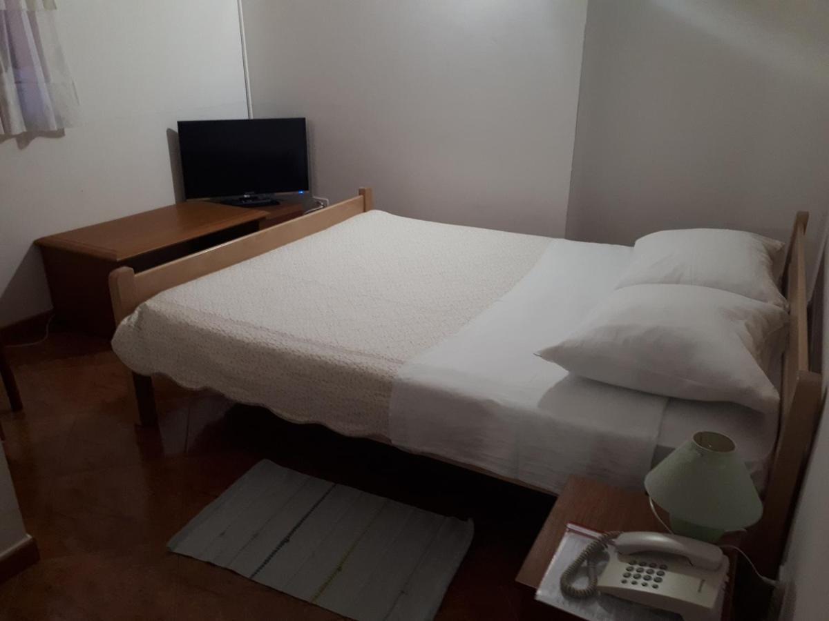 Apartments Lav Poreč Extérieur photo